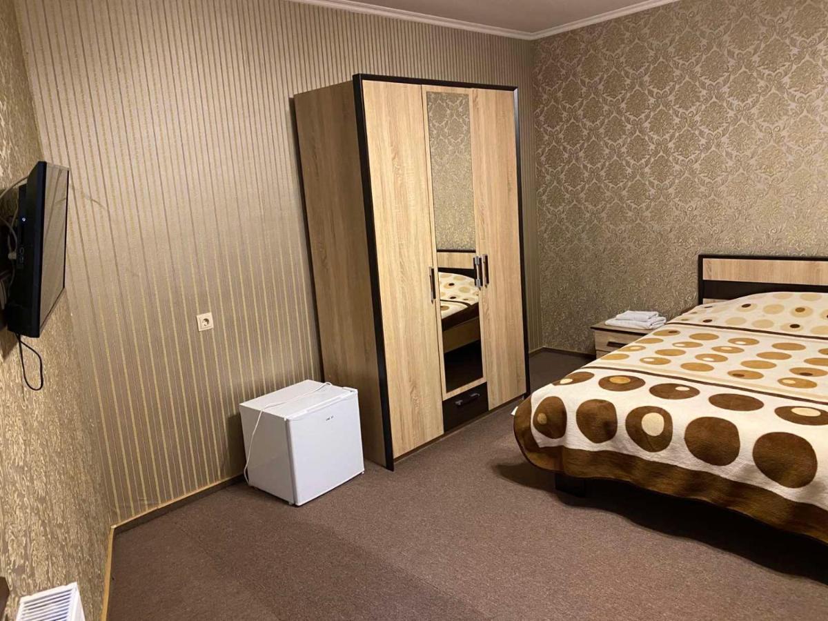 Villa Vlad & Spa Bukovel Extérieur photo
