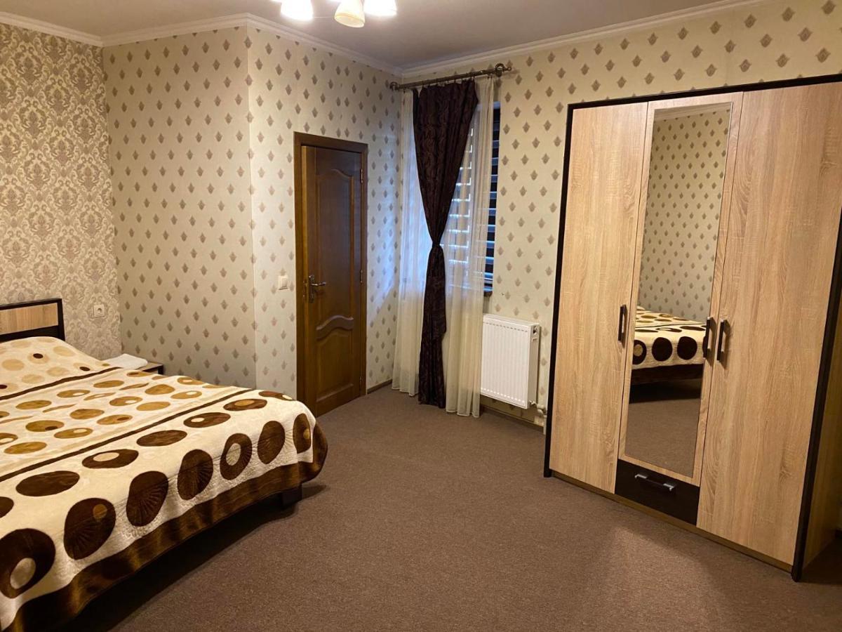 Villa Vlad & Spa Bukovel Extérieur photo