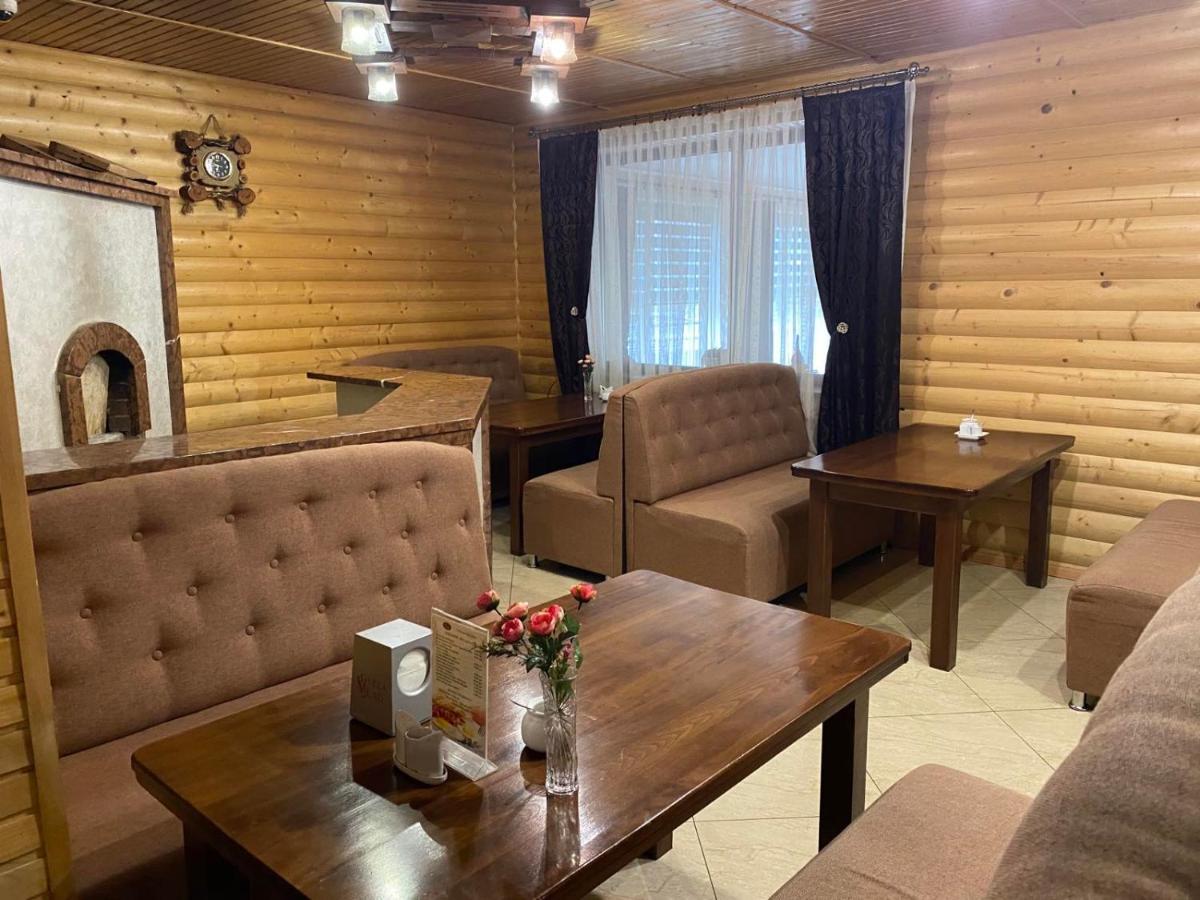 Villa Vlad & Spa Bukovel Extérieur photo