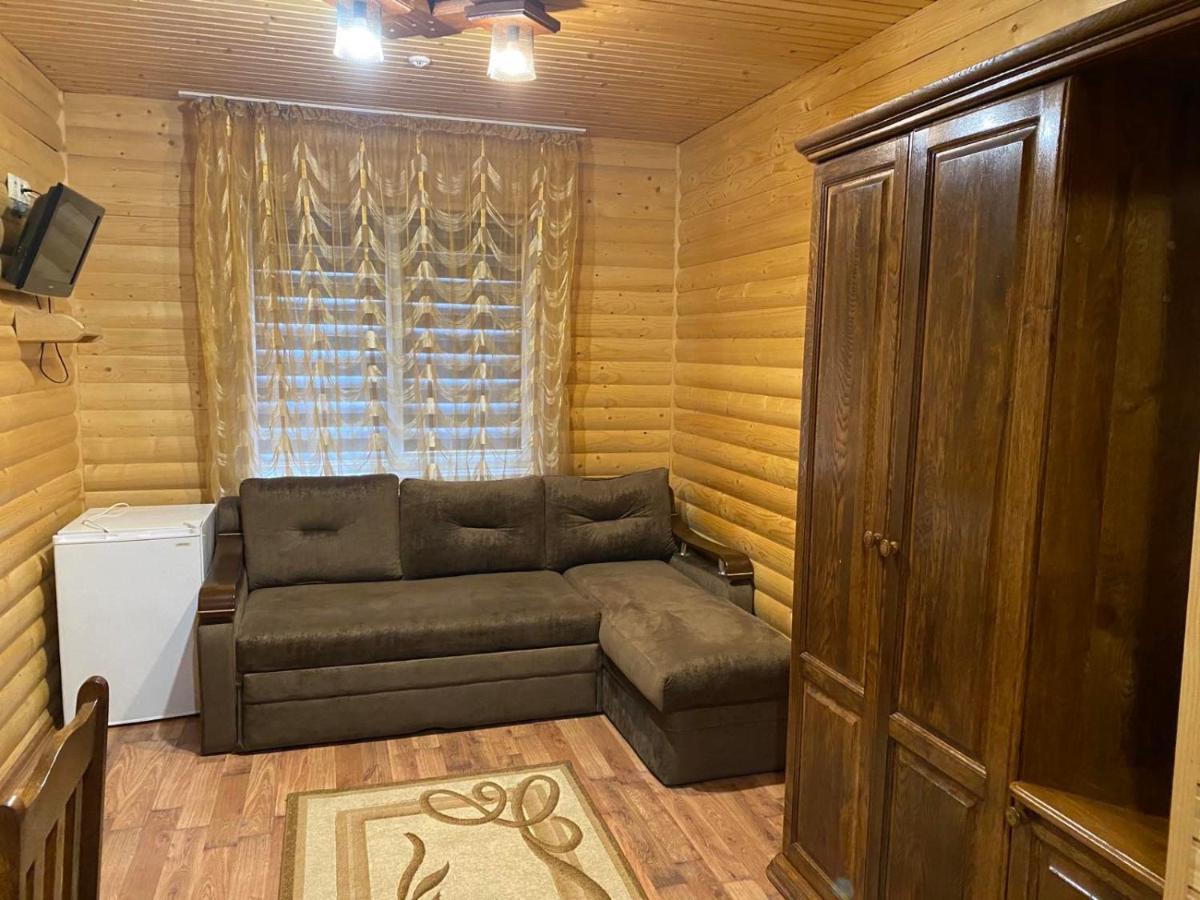 Villa Vlad & Spa Bukovel Extérieur photo