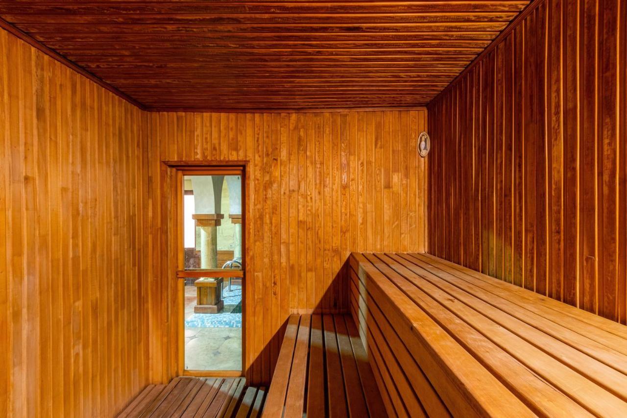 Villa Vlad & Spa Bukovel Extérieur photo
