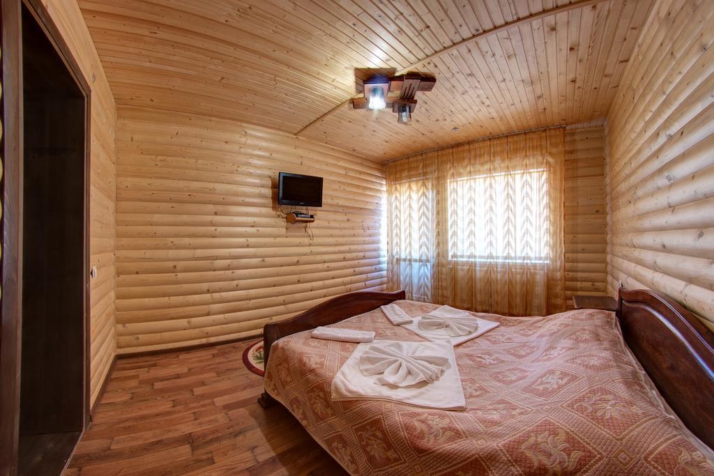 Villa Vlad & Spa Bukovel Chambre photo