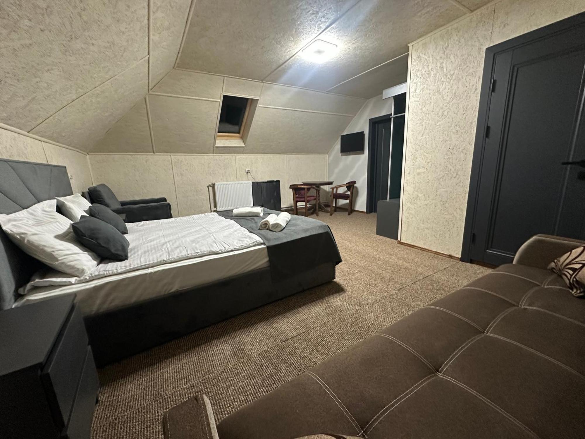 Villa Vlad & Spa Bukovel Extérieur photo