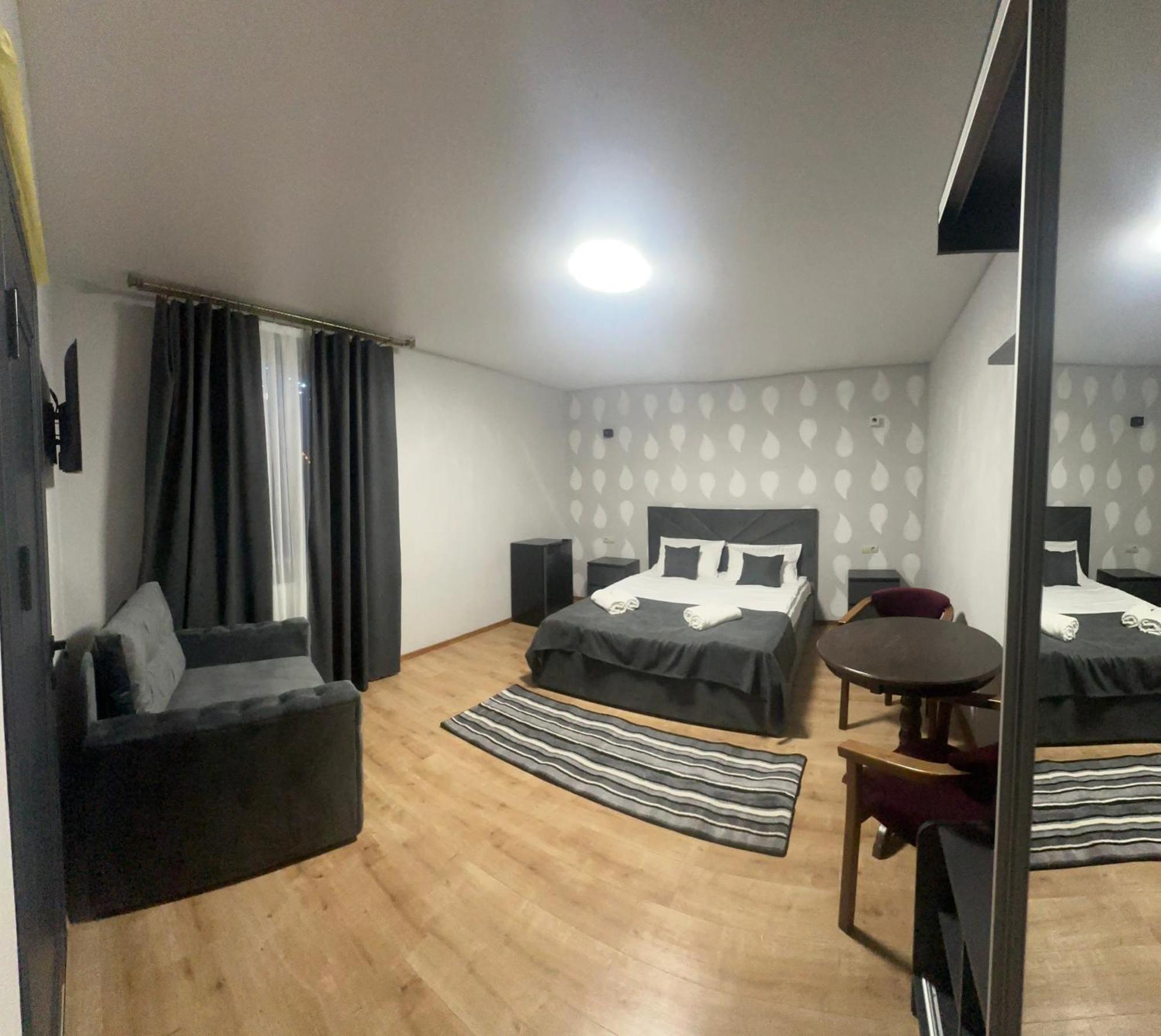 Villa Vlad & Spa Bukovel Extérieur photo
