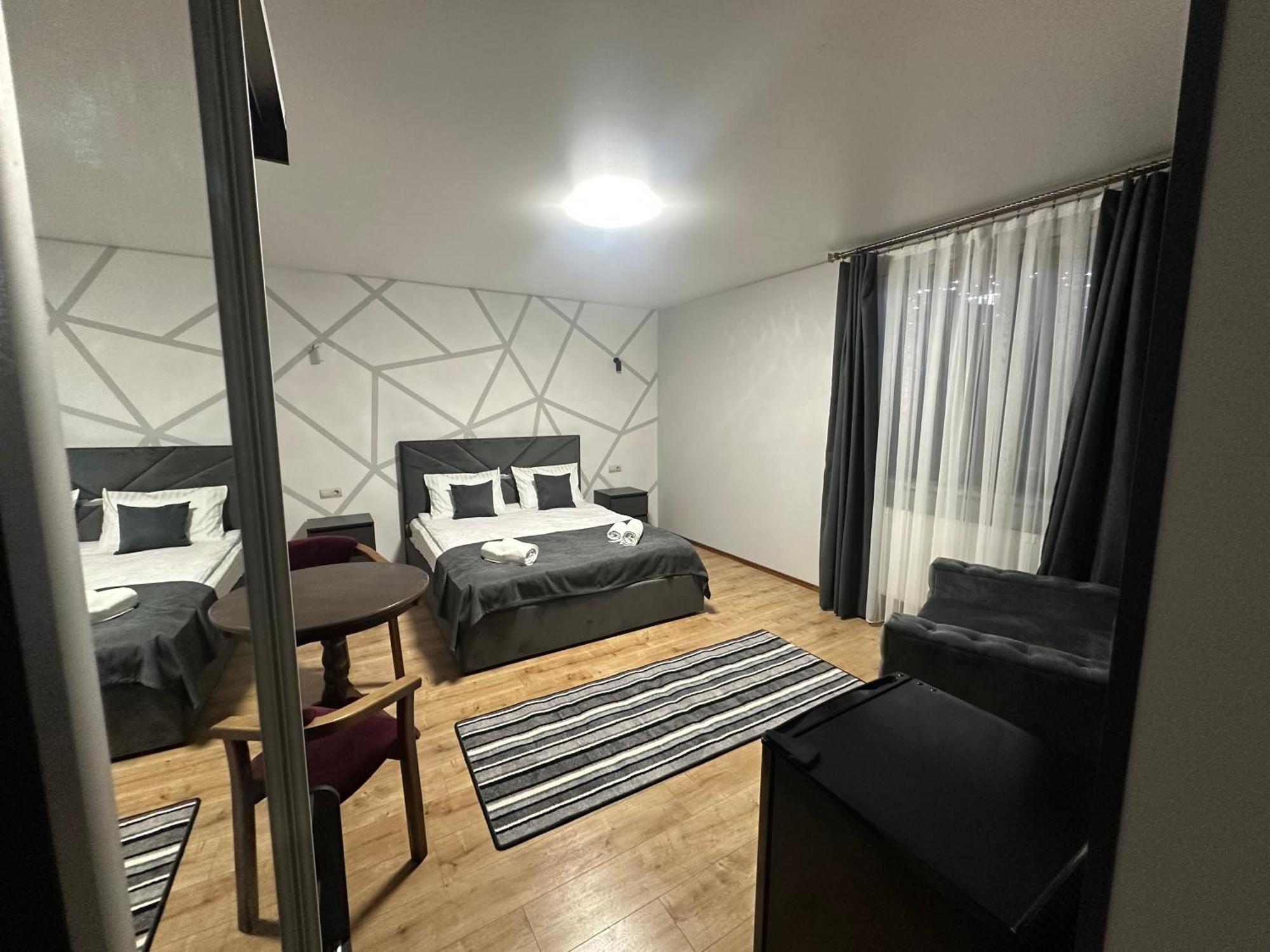 Villa Vlad & Spa Bukovel Extérieur photo