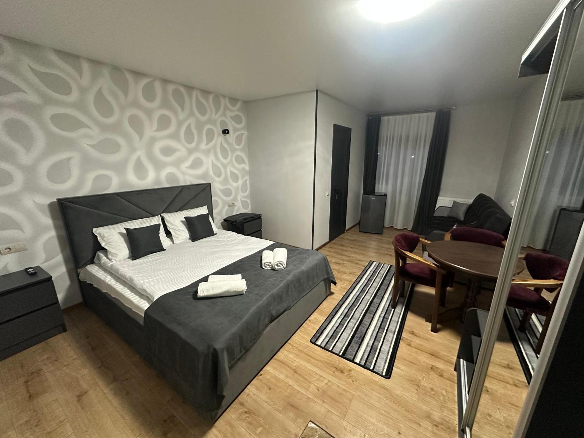 Villa Vlad & Spa Bukovel Extérieur photo