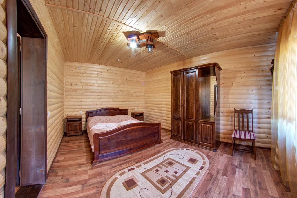 Villa Vlad & Spa Bukovel Chambre photo
