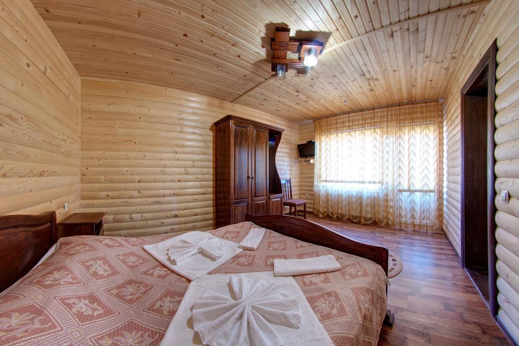 Villa Vlad & Spa Bukovel Chambre photo