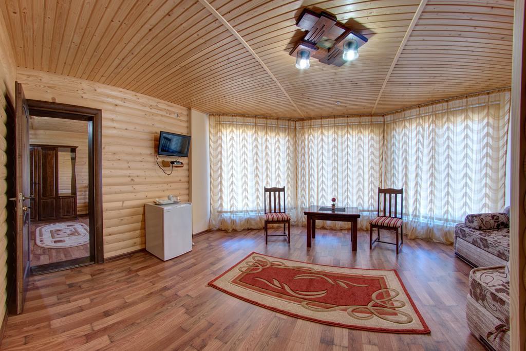Villa Vlad & Spa Bukovel Chambre photo