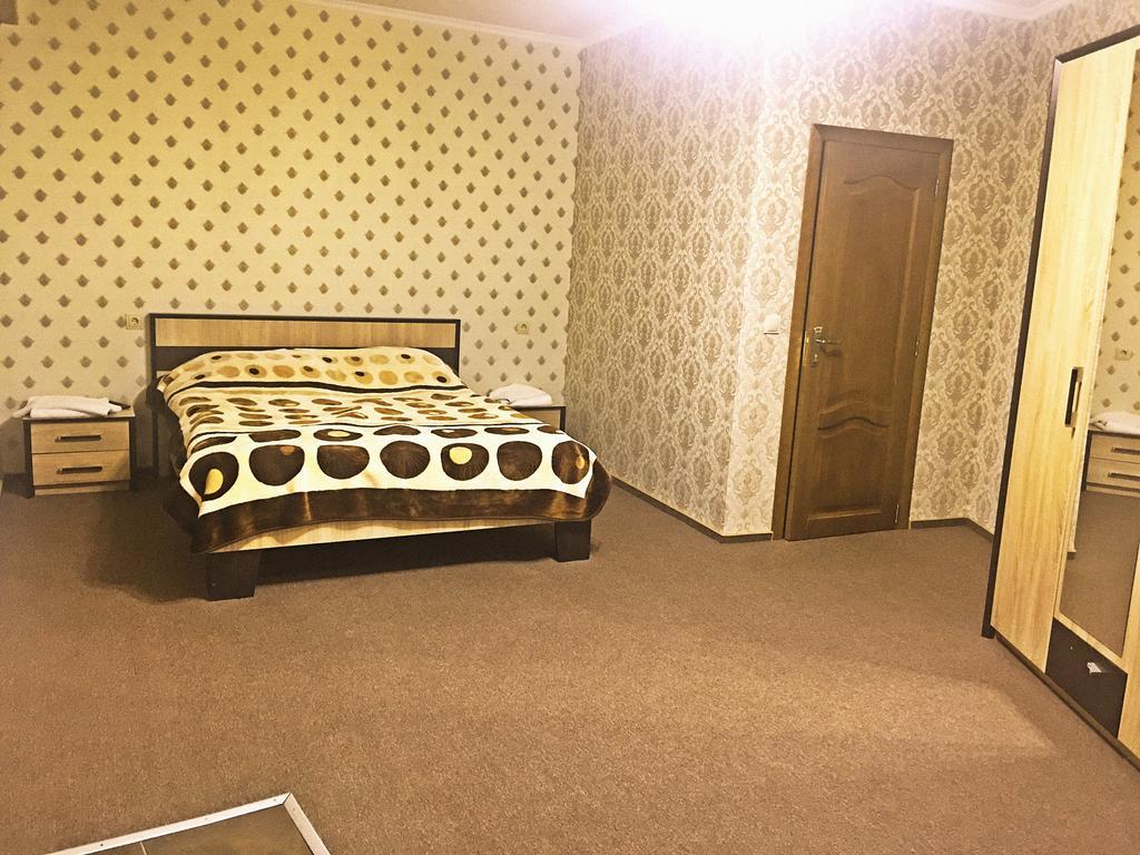 Villa Vlad & Spa Bukovel Extérieur photo