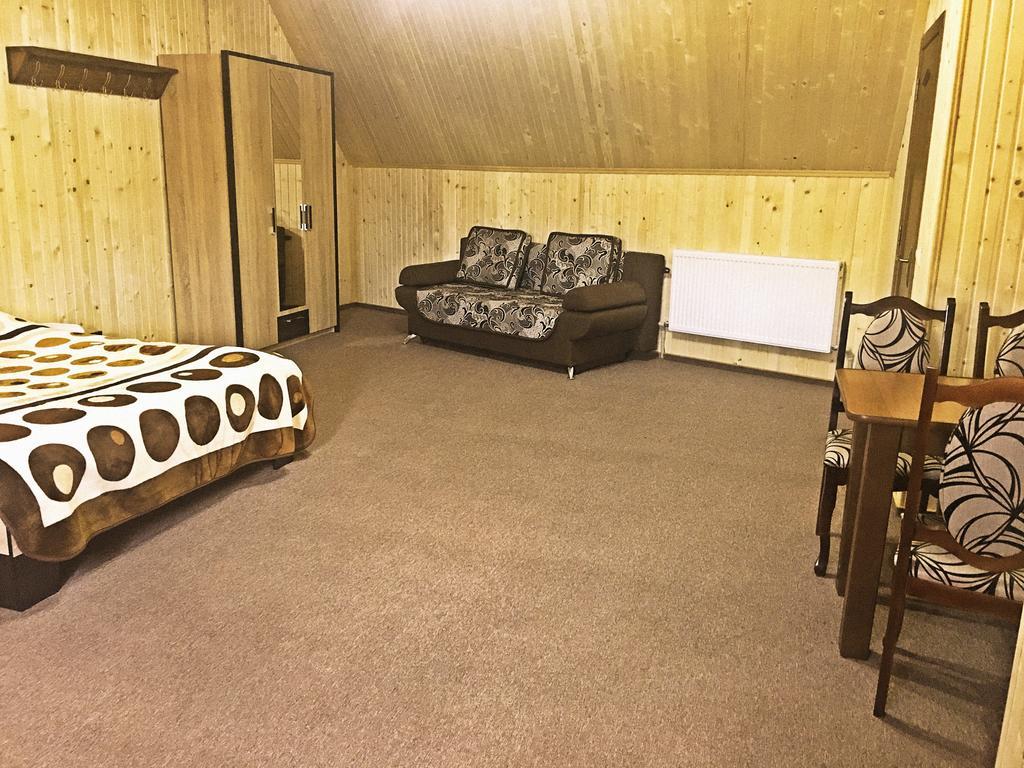 Villa Vlad & Spa Bukovel Extérieur photo