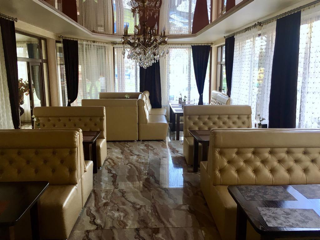 Villa Vlad & Spa Bukovel Extérieur photo